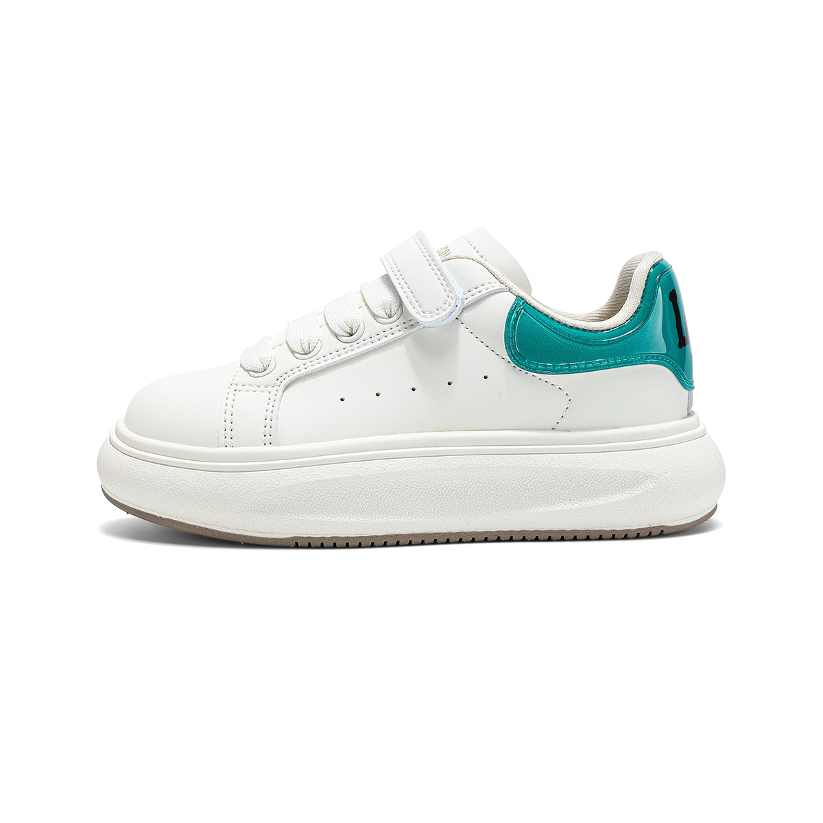 Детская повседневная обувь для детей Lee, бежевый/зеленый
Детская повседневная обувь для детей Lee, бежевый/зеленый