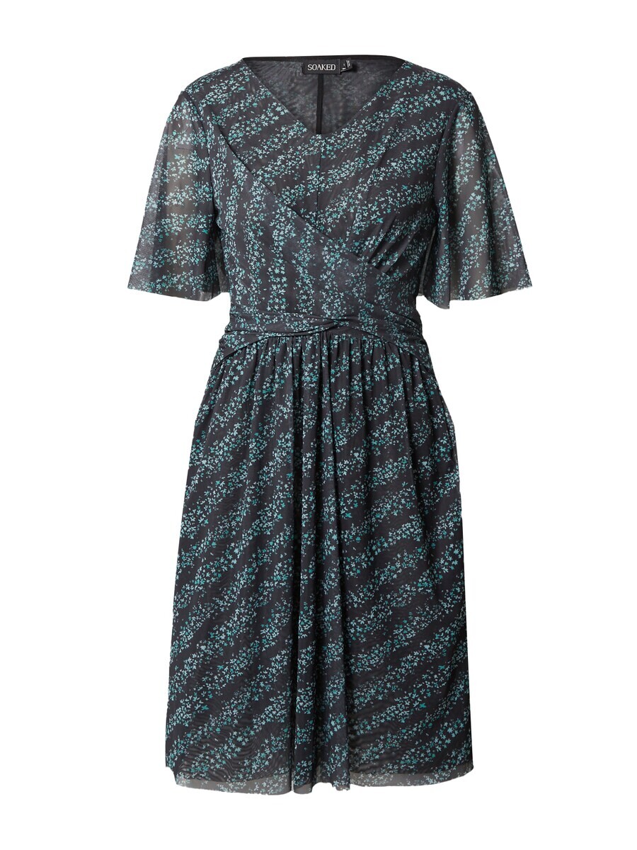 Платье Soaked In Luxury, черный
Платье Soaked In Luxury, черный