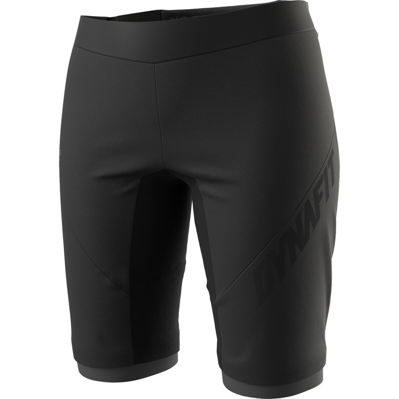 Женские шорты Ride Light 2в1 MTB Dynafit, черный
Женские шорты Ride Light 2в1 MTB Dynafit, черный