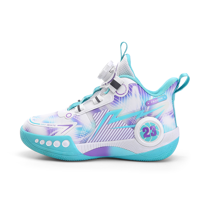 Водонепроницаемые и нескользящие детские баскетбольные кроссовки среднего размера для детей SAINT WATERS, белый
Водонепроницаемые и нескользящие детские баскетбольные кроссовки среднего размера для детей SAINT WATERS, белый