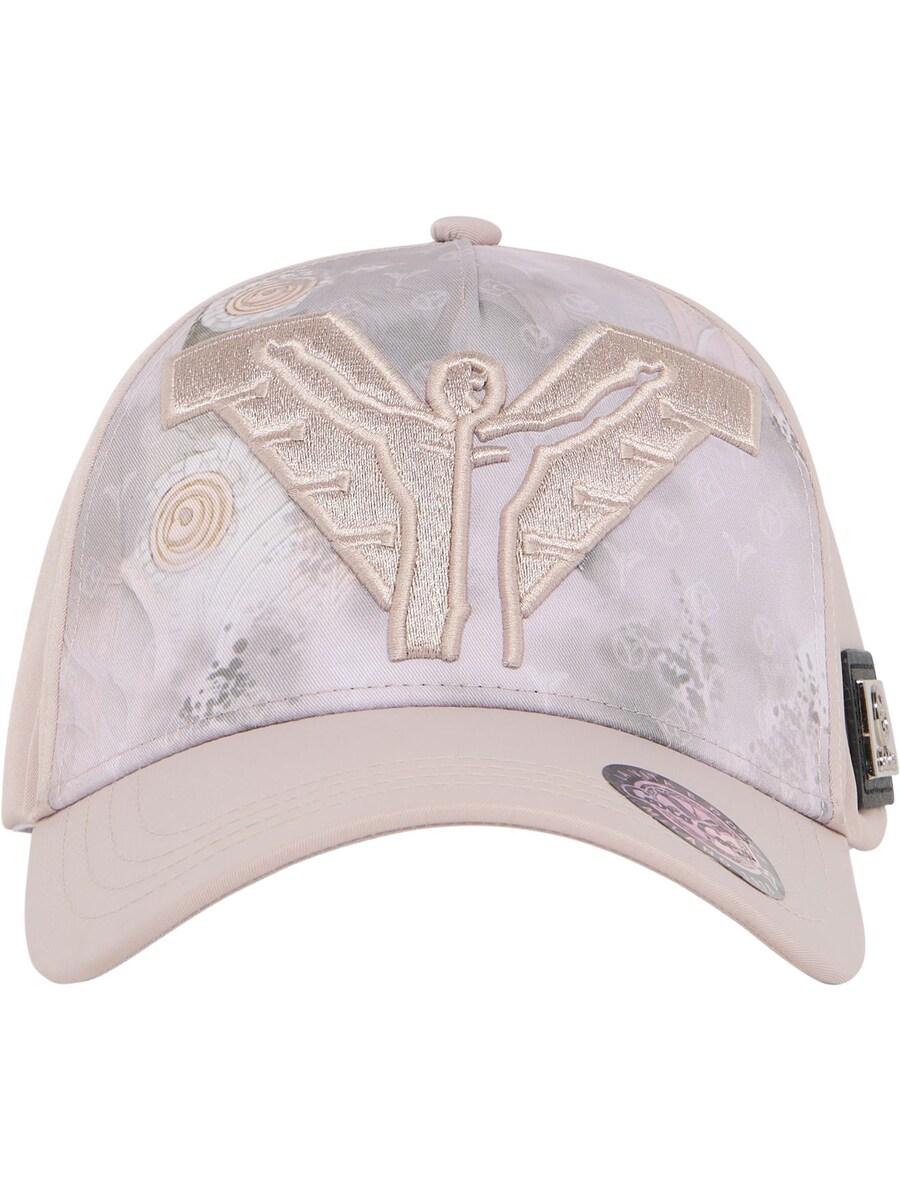 Бейсболка Carlo Colucci Eliskases, бежевый
Бейсболка Carlo Colucci Eliskases, бежевый