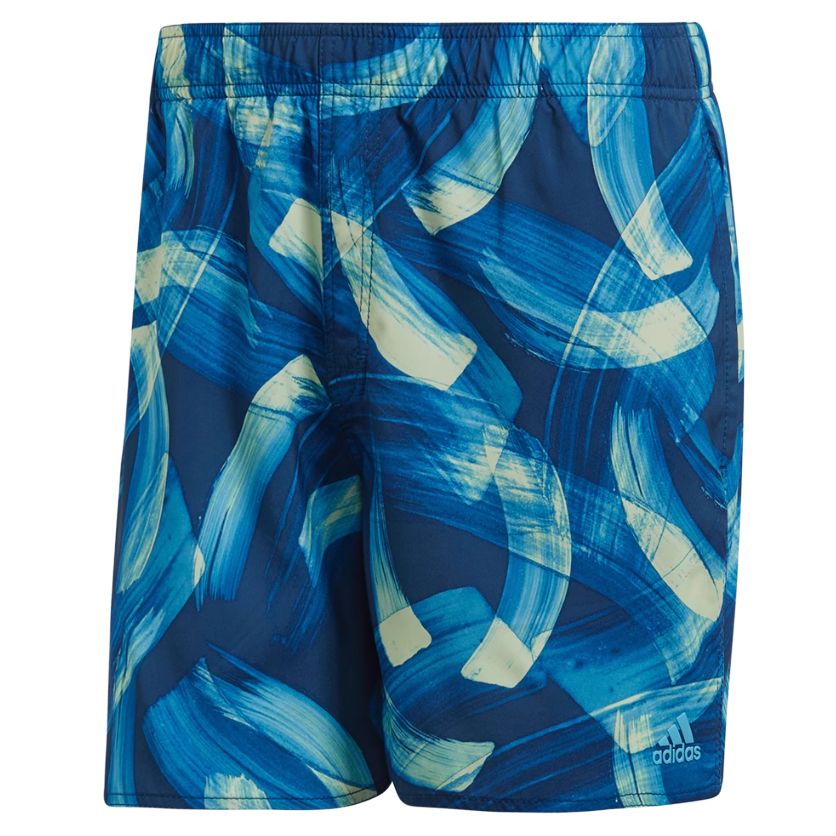 Мужские спортивные шорты синие Adidas
Мужские спортивные шорты синие Adidas