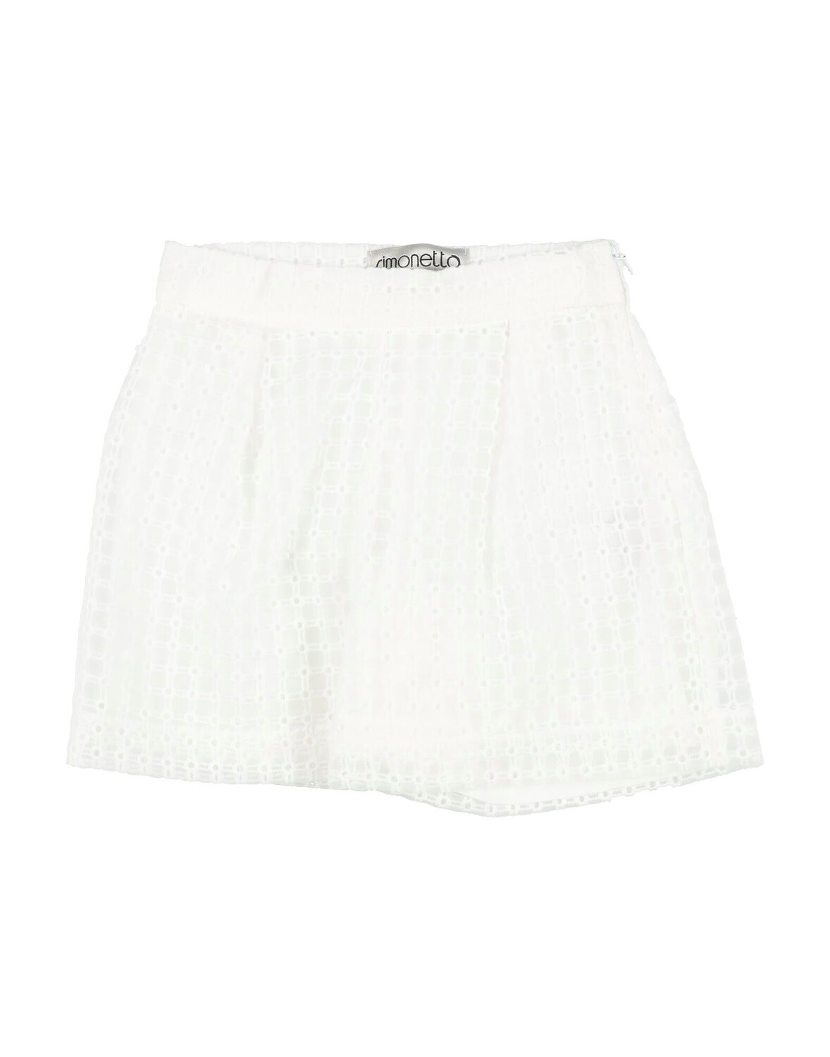 Шорты Simonetta, белый
Шорты Simonetta, белый