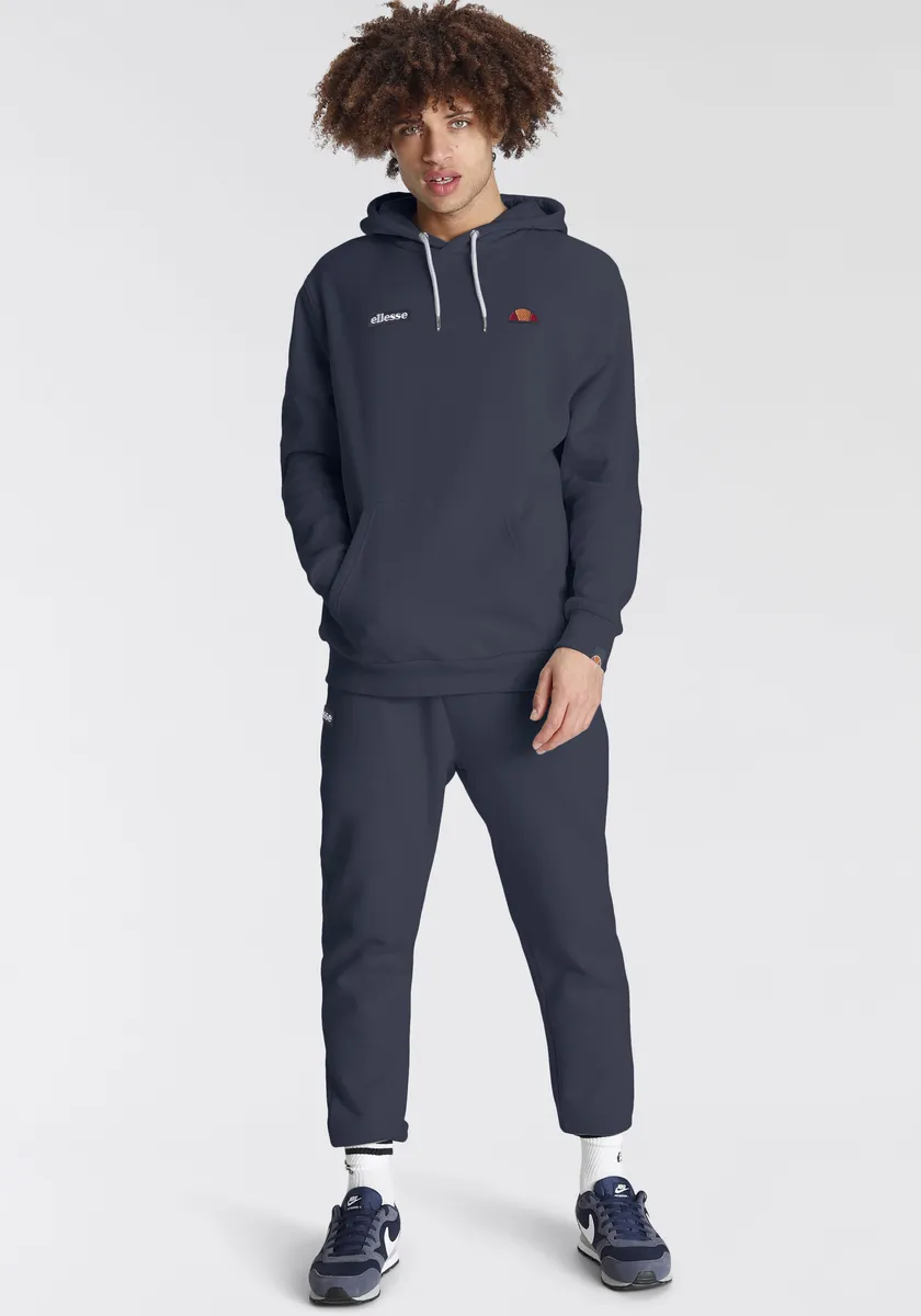 Спортивный костюм Ellesse (2 шт.), цвет морской волны
Спортивный костюм Ellesse (2 шт.), цвет морской волны