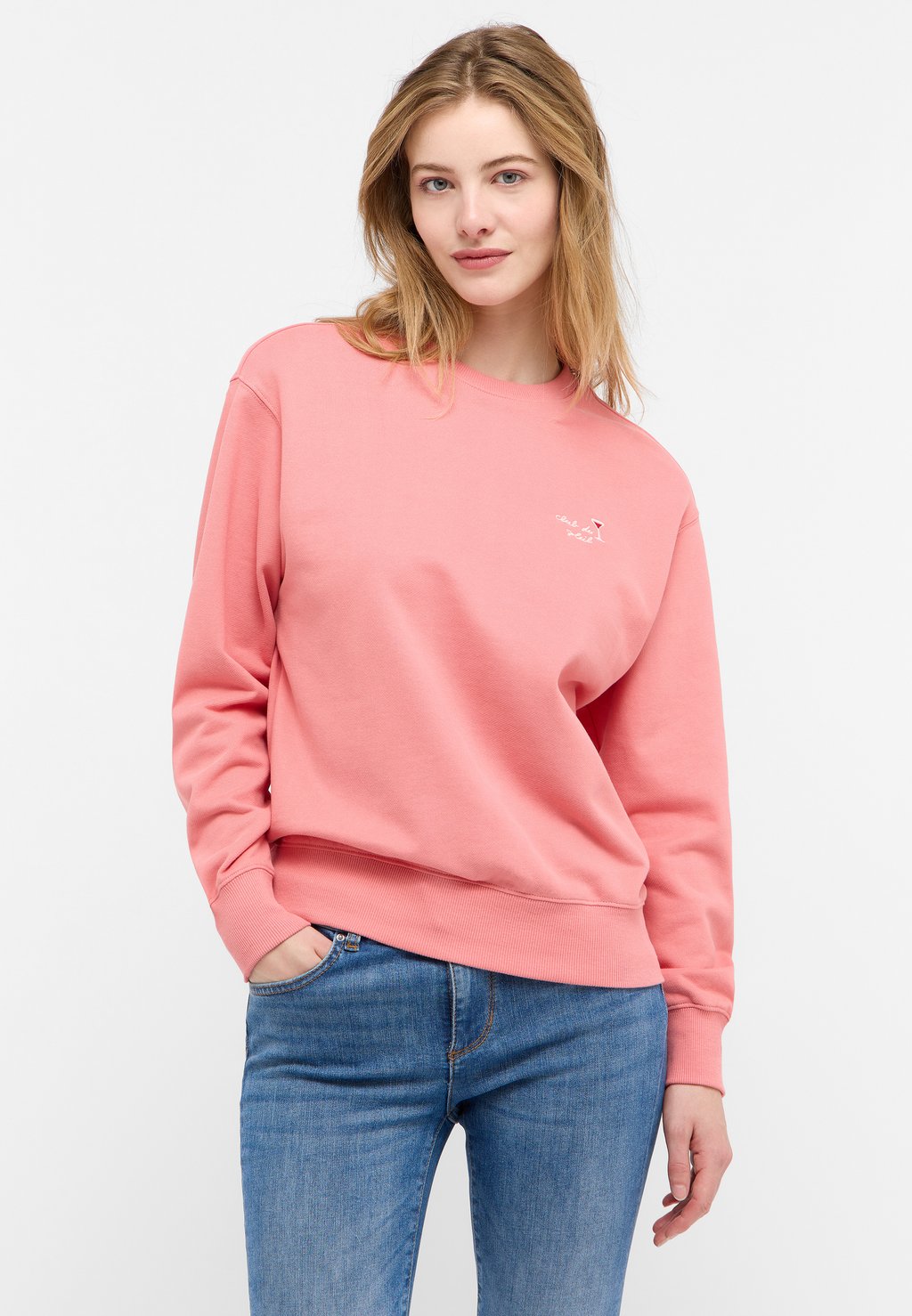 Толстовка STYLE ABERDEEN Mustang, мультиколор
Толстовка STYLE ABERDEEN Mustang, мультиколор