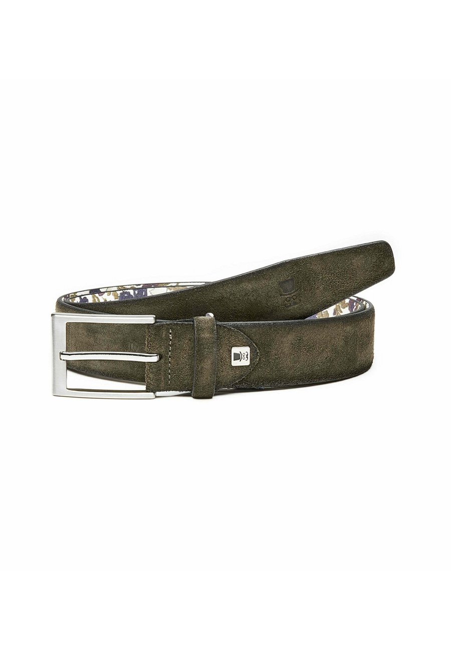 Ремень Prince Bow Tie Belt, Grün/Green
Ремень Prince Bow Tie Belt, Grün/Green