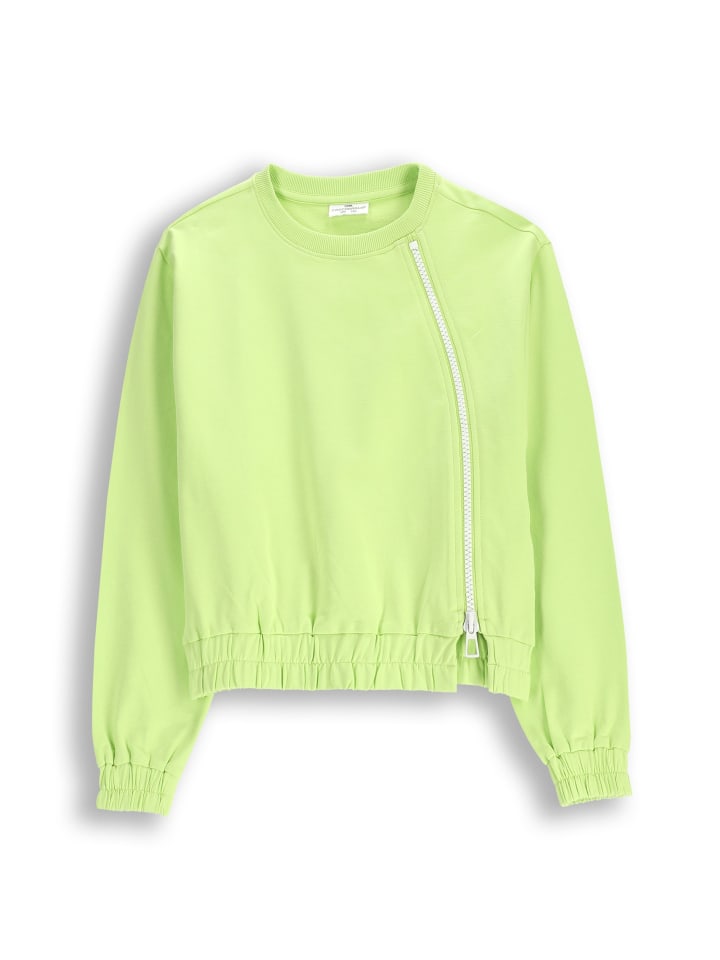 Толстовка Coccodrillo, зеленый
Толстовка Coccodrillo, зеленый