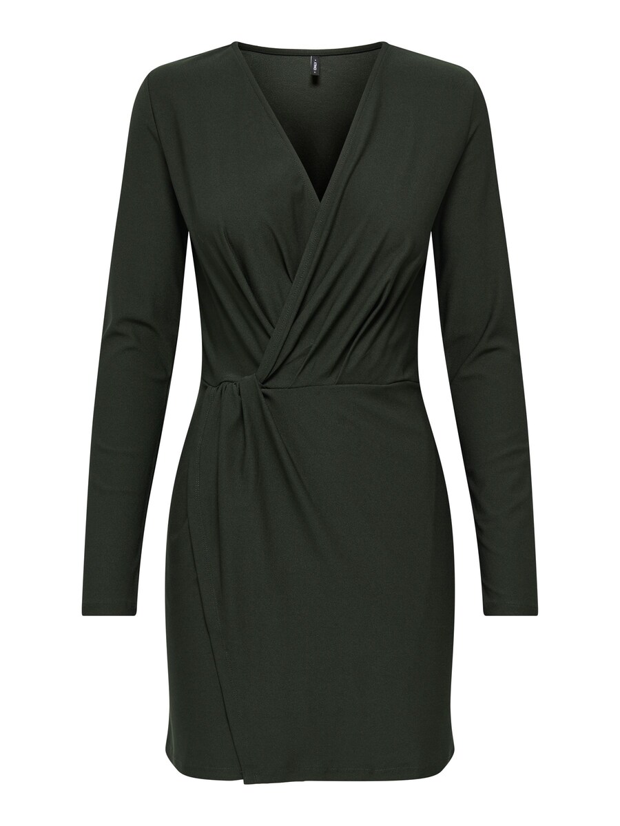 Мини платье ONLY ONLSILJA, Green
Мини платье ONLY ONLSILJA, Green