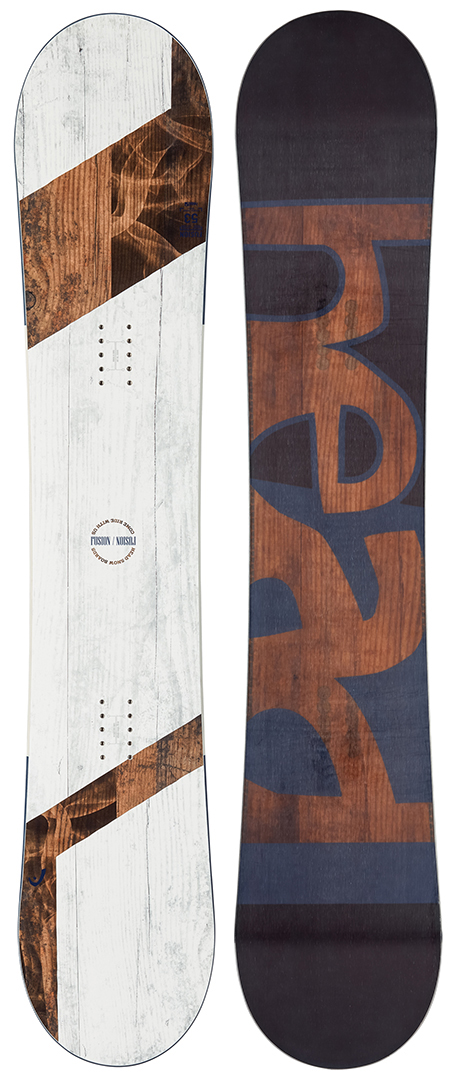 Head Сноуборд Fusion 156
Head Сноуборд Fusion 156