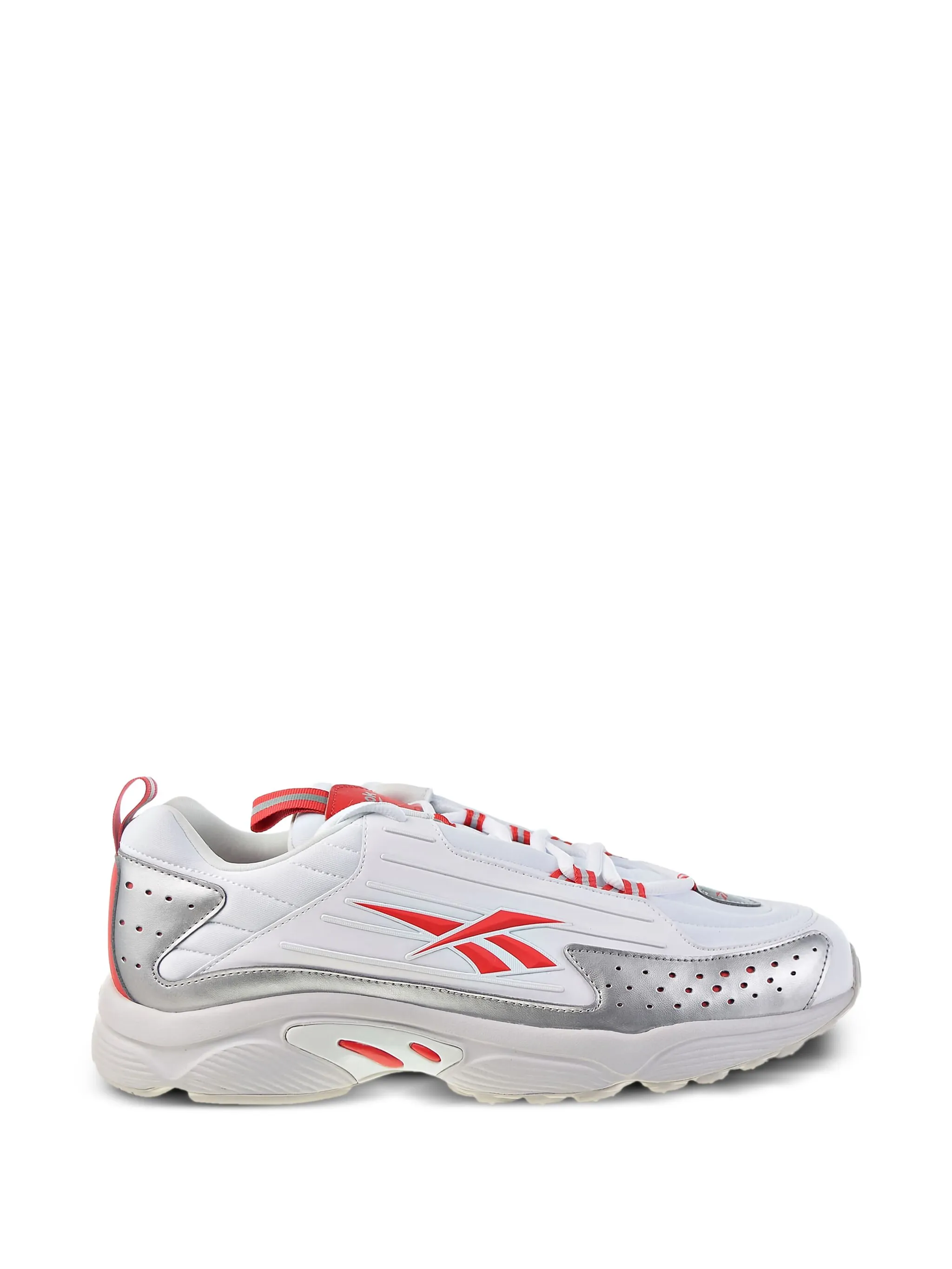 Кроссовки DMX Series 2200 Reebok, белый
Кроссовки DMX Series 2200 Reebok, белый