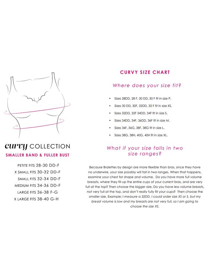 Бюстгальтер без косточек с пышной юбкой-борцовкой Cosabella Never Say Never, черный