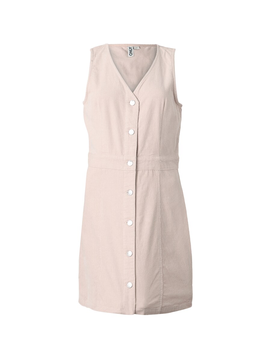 Платье-рубашка ONLY ONLMOXIE, Powder
Платье-рубашка ONLY ONLMOXIE, Powder