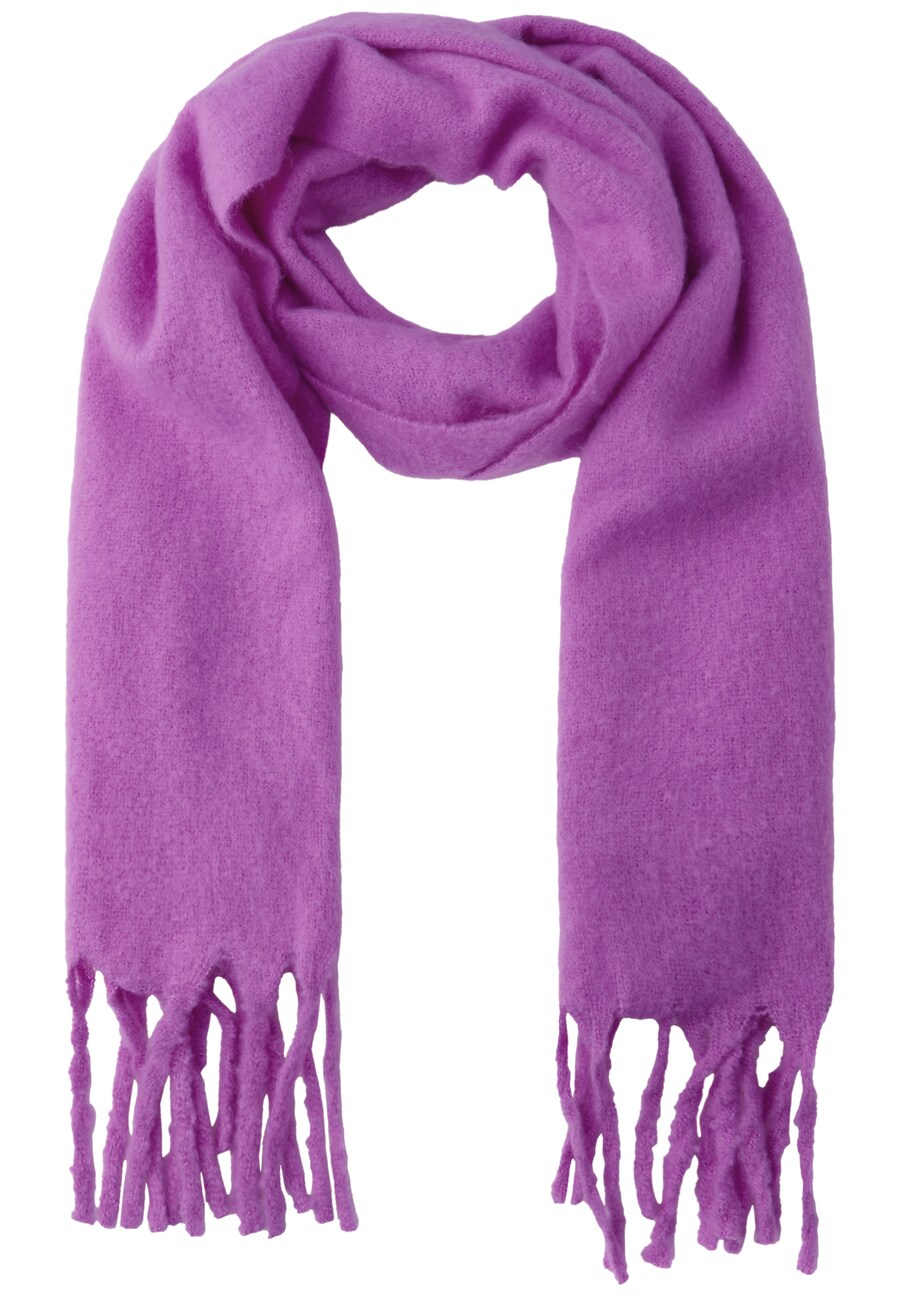 Шарф Street One Studio, фиолетовый
Шарф Street One Studio, фиолетовый