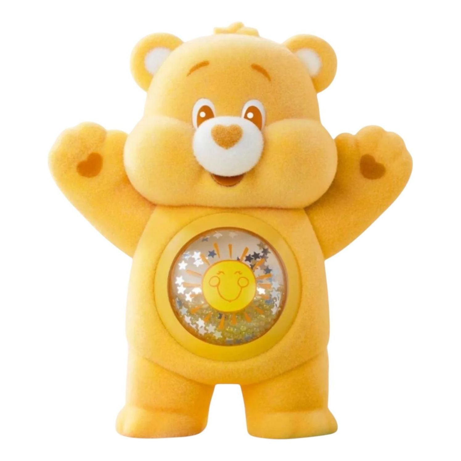 Фигурка Pop Mart Care Bears Colorful Hugs 'Funshine Bear'
Фигурка Pop Mart Care Bears Colorful Hugs 'Funshine Bear'