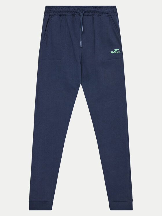 Спортивные брюки стандартного кроя Joma, синий
Спортивные брюки стандартного кроя Joma, синий