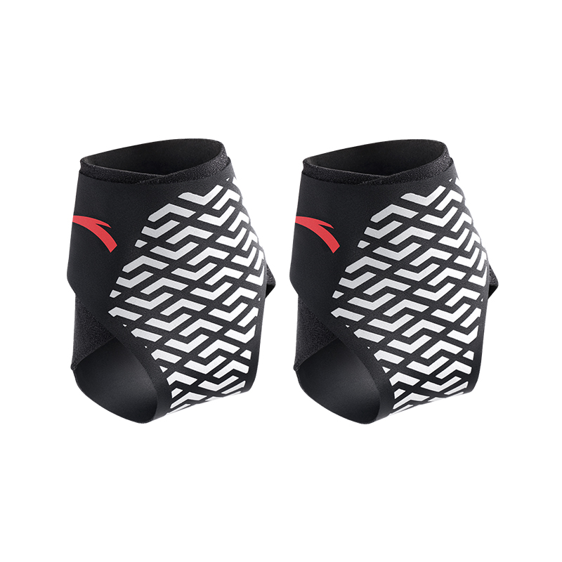 Фиксаторы голеностопа для футбола, баскетбола, бега, велоспорта Unisex Polyamide Elastane Polyester ANTA, черный
Фиксаторы голеностопа для футбола, баскетбола, бега, велоспорта Unisex Polyamide Elastane Polyester ANTA, черный