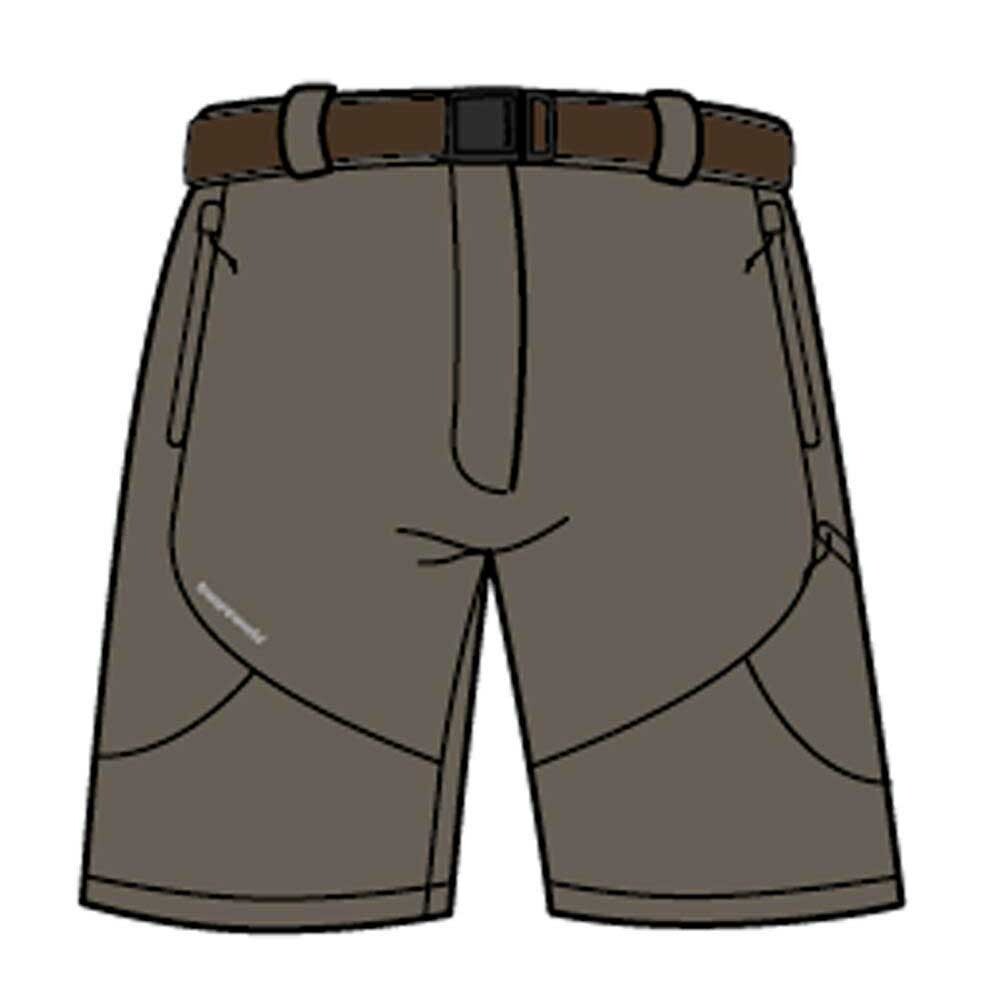 Шорты Trangoworld Assy FI, черный
Шорты Trangoworld Assy FI, черный