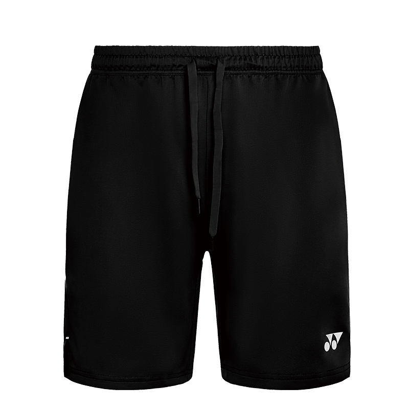 Спортивные шорты мужские YONEX, черный
Спортивные шорты мужские YONEX, черный