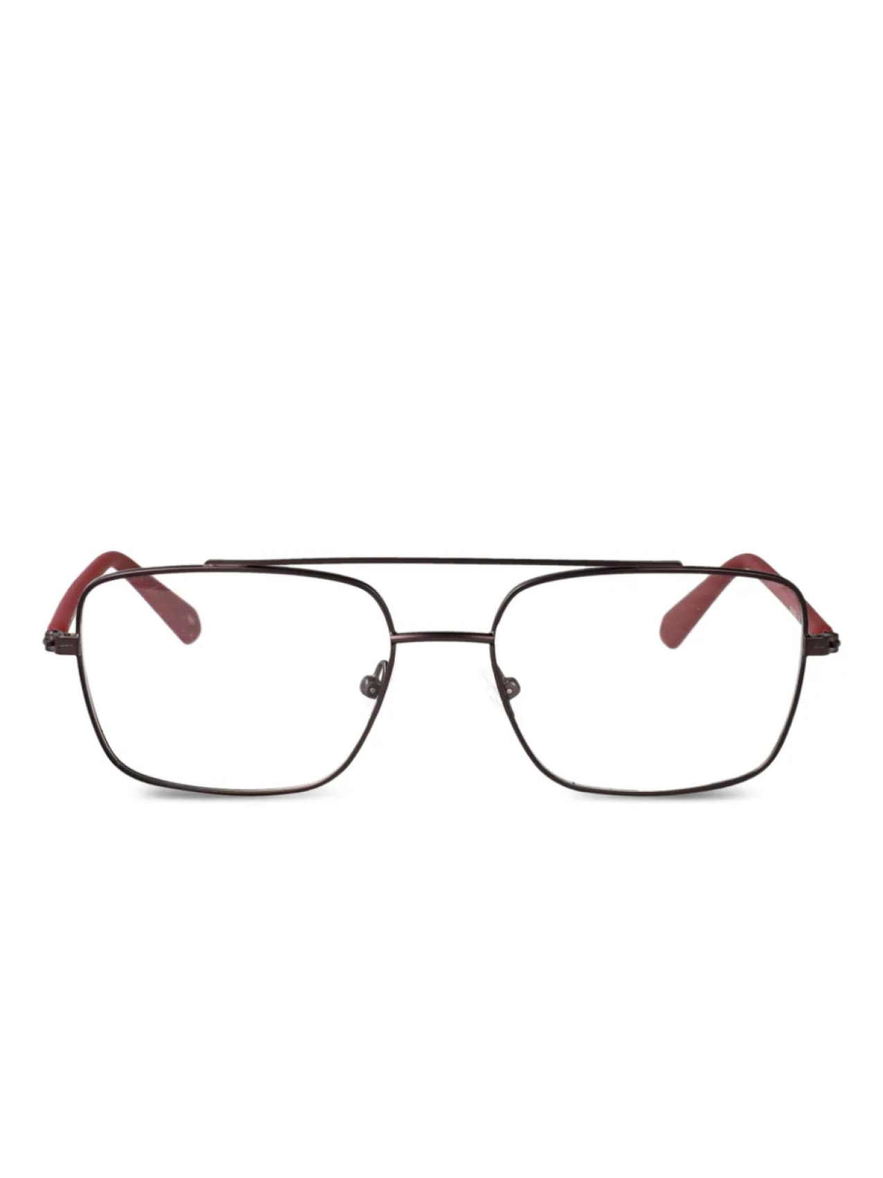 Очки в прямоугольной оправе Calvin Klein Jeans, красный
Очки в прямоугольной оправе Calvin Klein Jeans, красный