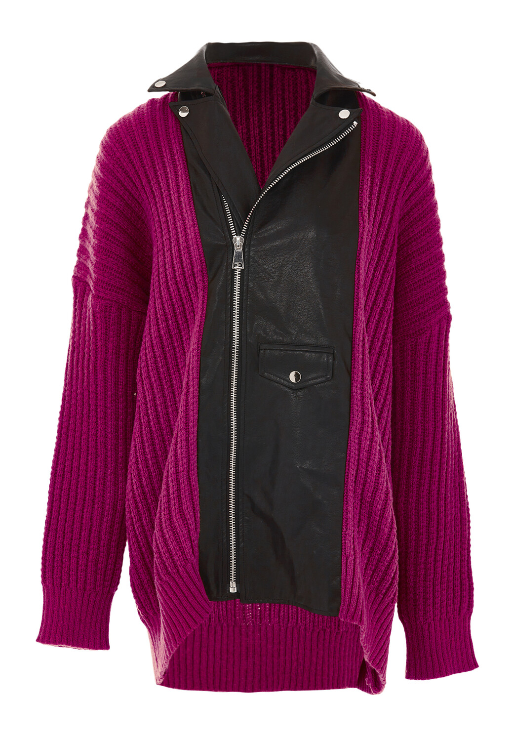 Толстовка NAEMI Strickjacke, фиолетовый
Толстовка NAEMI Strickjacke, фиолетовый