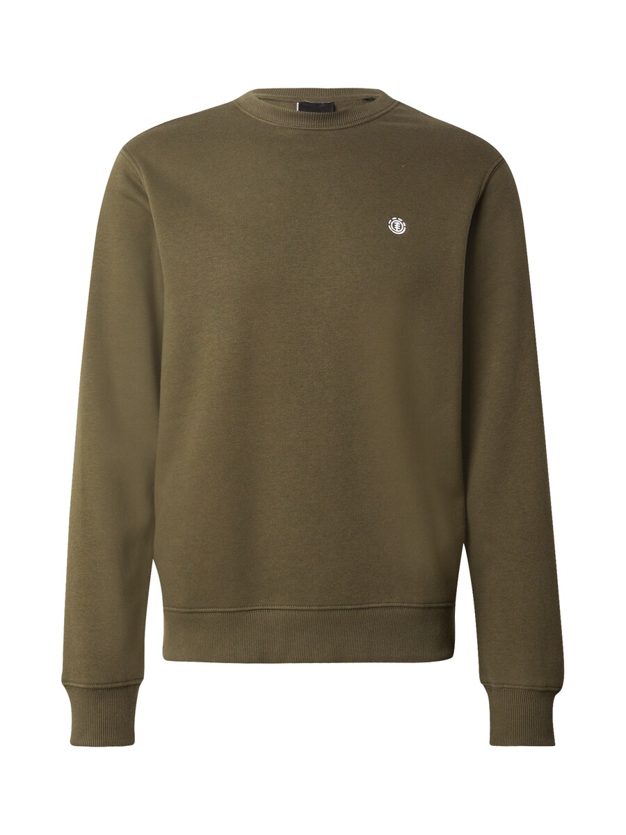 Толстовка ELEMENT, оливковый
Толстовка ELEMENT, оливковый