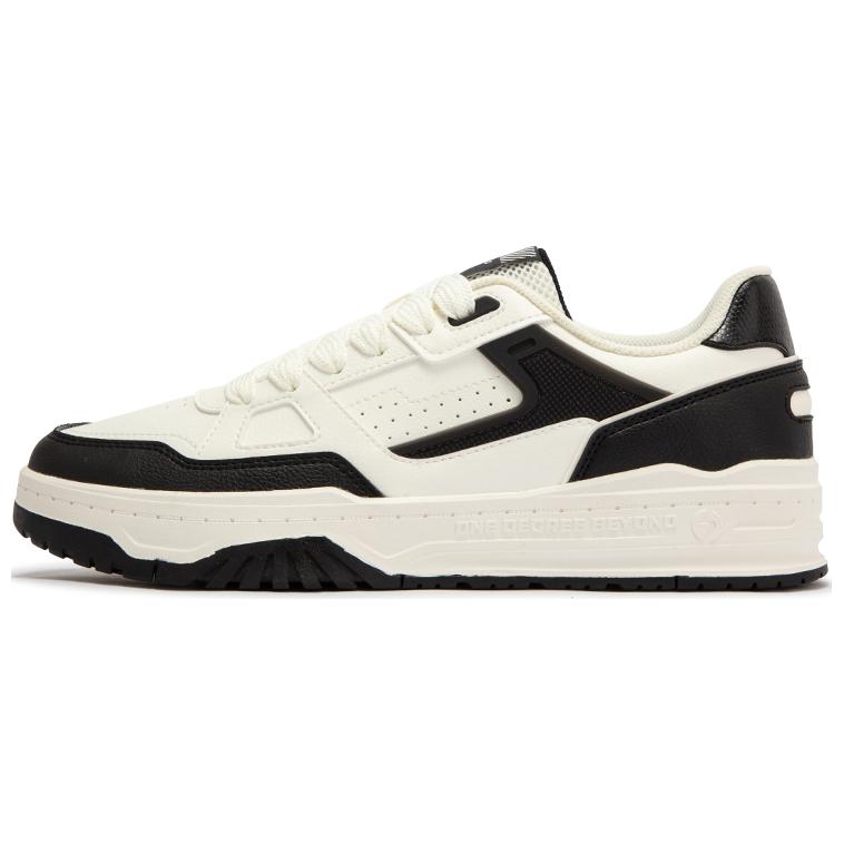 361° Кроссовки для скейтбординга CLOUDSTEP 2 с противоскользящим и износостойким дышащим верхом, мужские, белые, черные
361° Кроссовки для скейтбординга CLOUDSTEP 2 с противоскользящим и износостойким дышащим верхом, мужские, белые, черные