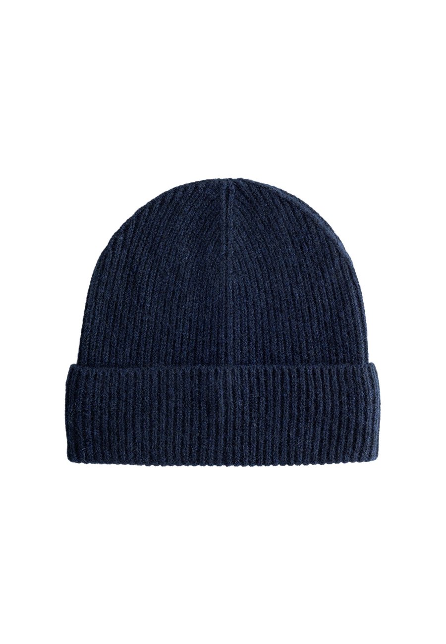 Шапка & other stories Beanie, Navy Blue/Dark Blue
Шапка & other stories Beanie, Navy Blue/Dark Blue
