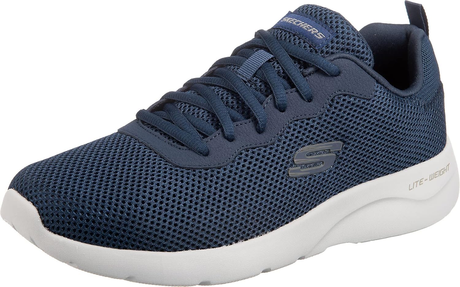 Мужские кроссовки Skechers Dynamight 2.0-Rayhill, темно-синий
Мужские кроссовки Skechers Dynamight 2.0-Rayhill, темно-синий