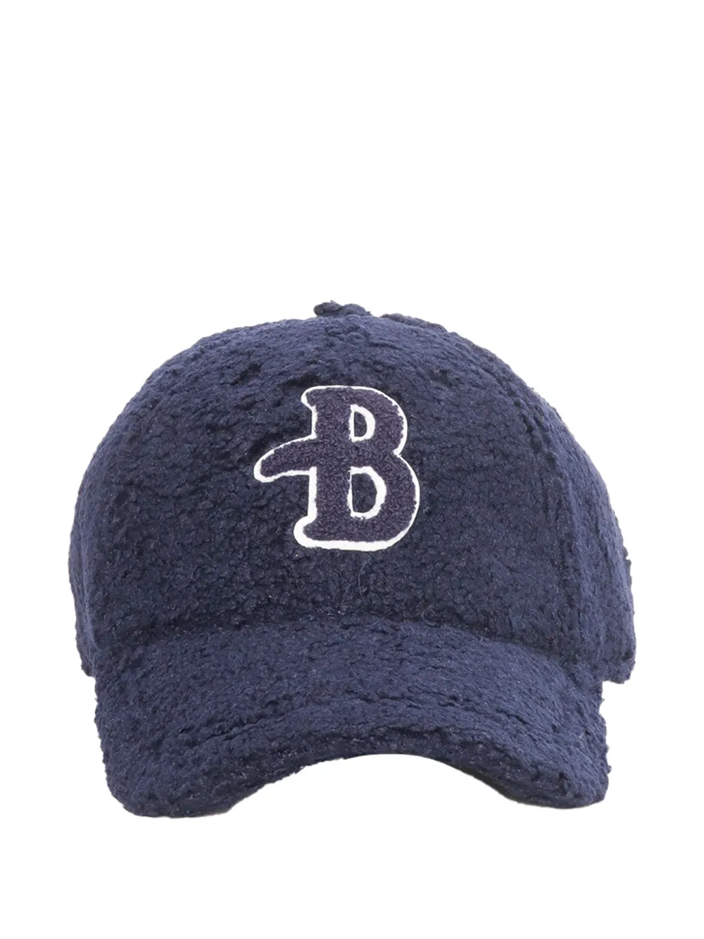 Бейсболка с вышитым логотипом Ballantyne, синий
Бейсболка с вышитым логотипом Ballantyne, синий