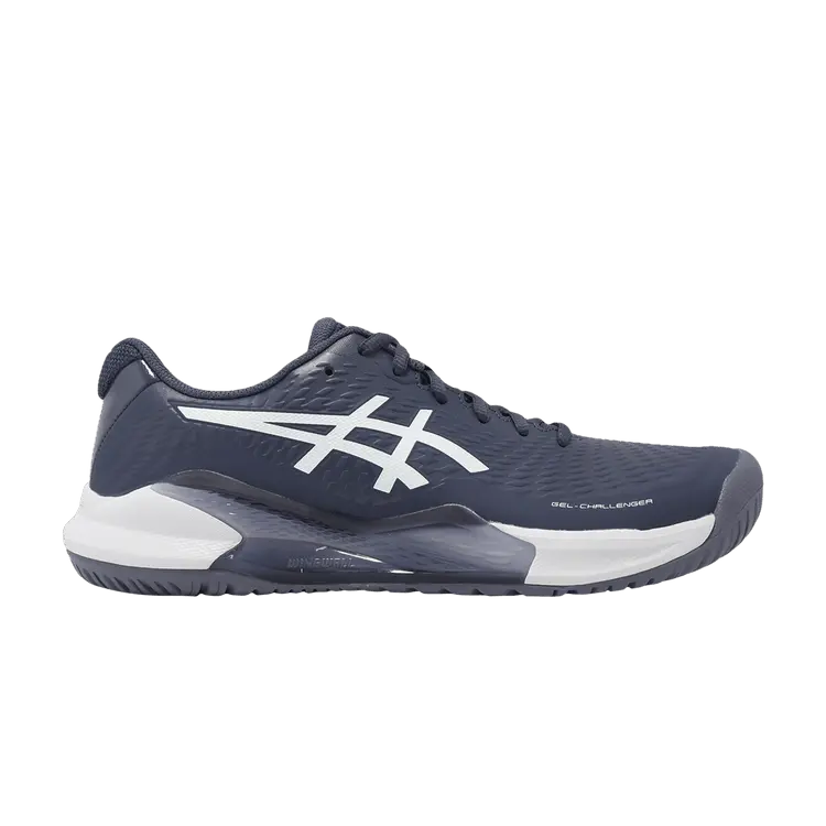 Кроссовки Gel Challenger 14 'Indigo Fog', синий
Кроссовки Gel Challenger 14 'Indigo Fog', синий