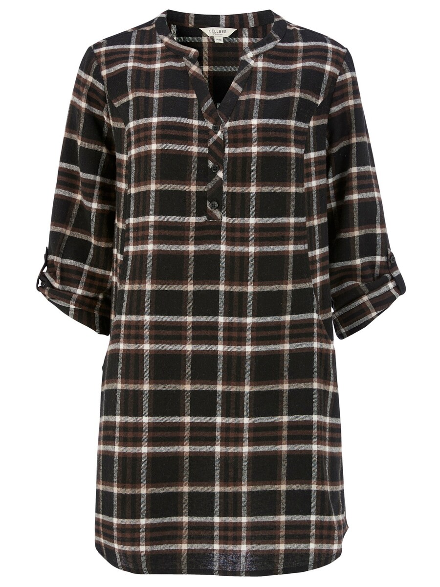 Туника Cellbes of Sweden, черный
Туника Cellbes of Sweden, черный