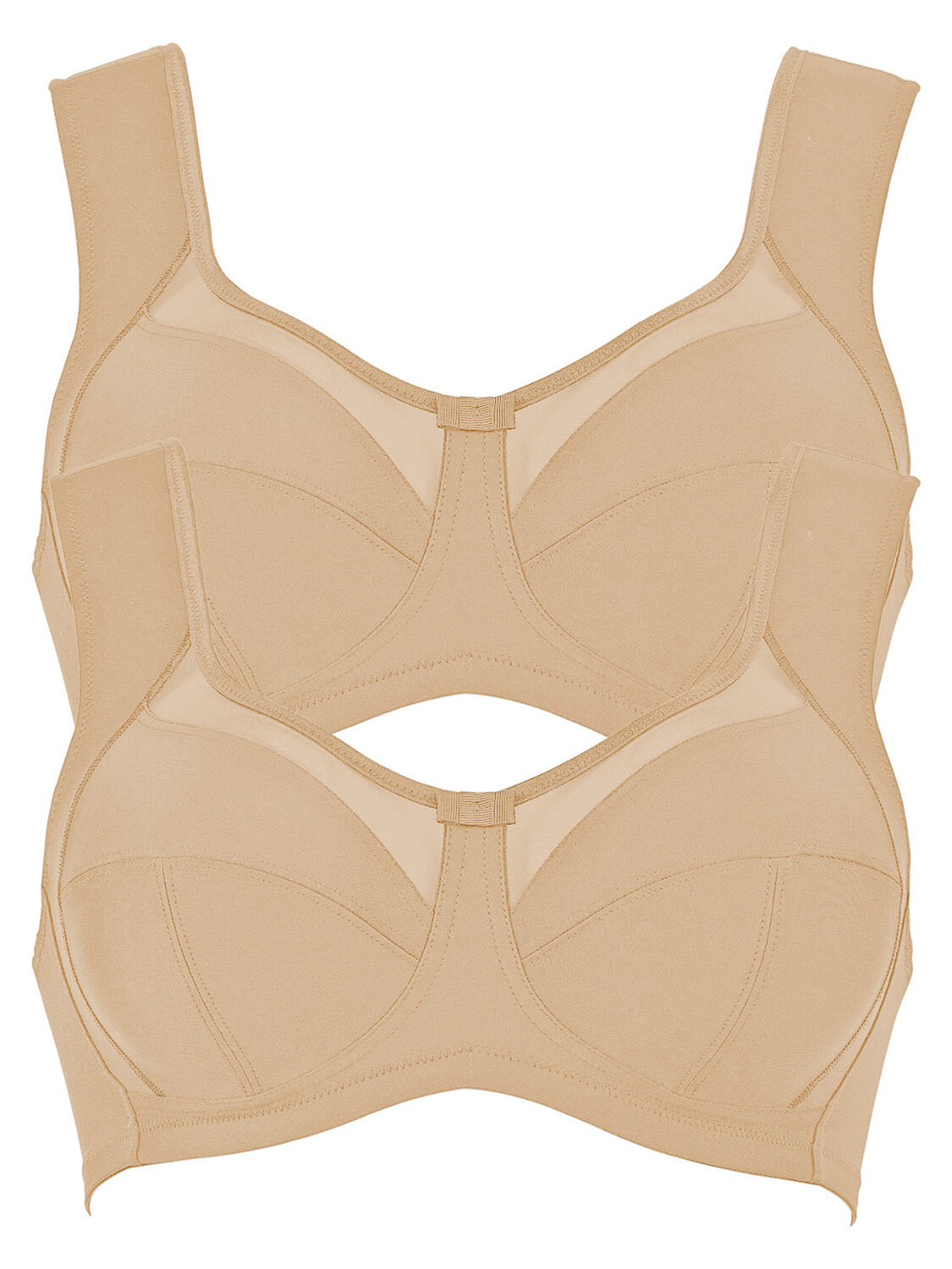 Бюстгальтер без косточек Anita Entlastungs BH Clara, цвет haut haut
Бюстгальтер без косточек Anita Entlastungs BH Clara, цвет haut haut