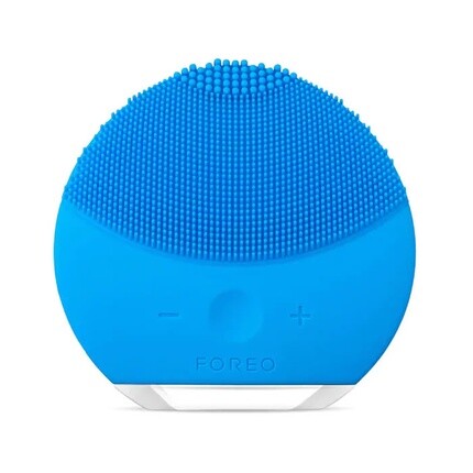 LUNA Mini 2 Sonic Face Brush Аквамарин Foreo
LUNA Mini 2 Sonic Face Brush Аквамарин Foreo