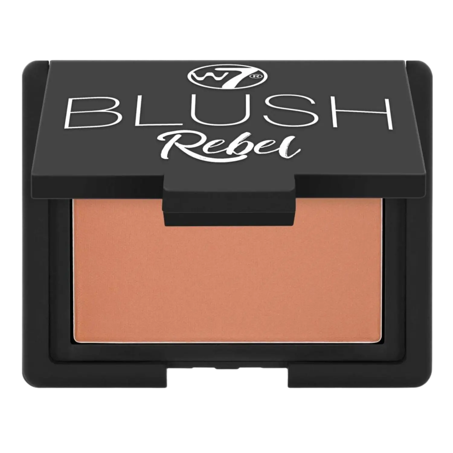 Румяна «стриптиз» W7 Blusher Rebel, 4,8 гр
Румяна «стриптиз» W7 Blusher Rebel, 4,8 гр