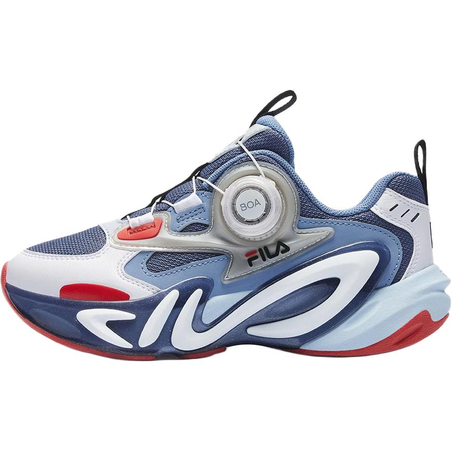 FILA KIDS Классические повседневные детские кроссовки low top с противоскользящей подошвой и износостойким покрытием, темно-серый синий для подростков
FILA KIDS Классические повседневные детские кроссовки low top с противоскользящей подошвой и износостойким покрытием, темно-серый синий для подростков