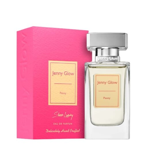 Парфюмированная вода, 80 мл Jenny Glow, Peony
Парфюмированная вода, 80 мл Jenny Glow, Peony