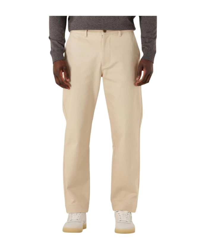 Брюки из саржи Harry Selected Homme, бежевый
Брюки из саржи Harry Selected Homme, бежевый