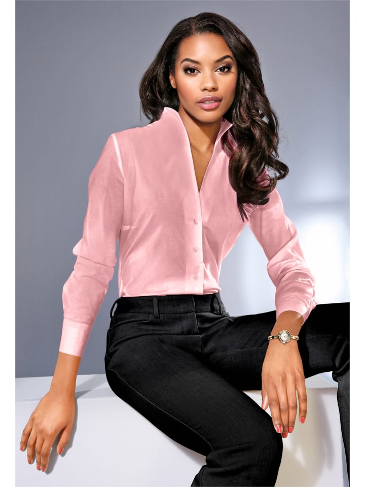 блузка цвета античной розы Heine
блузка цвета античной розы Heine