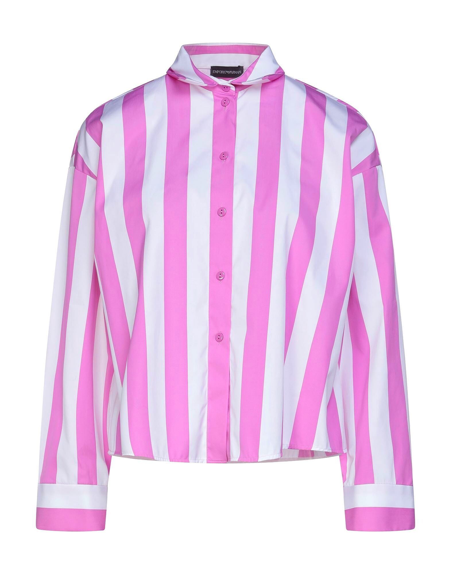 Рубашка Giorgio Armani, лиловый
Рубашка Giorgio Armani, лиловый