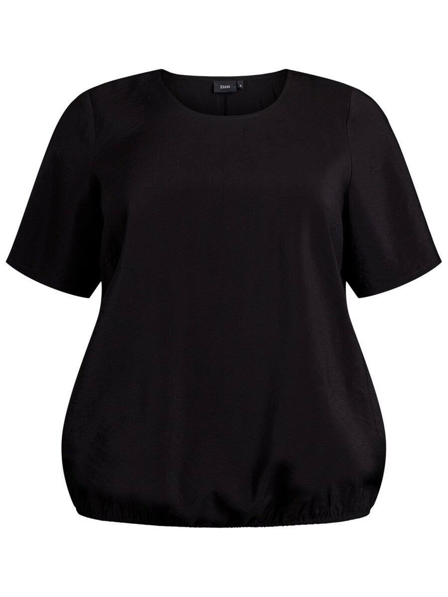 Блуза Zizzi Vcolly, черный
Блуза Zizzi Vcolly, черный