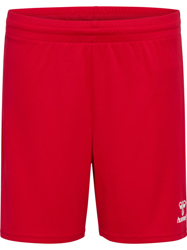 Спортивные штаны Hummel Shorts Hmlessential Multisport Kinder, цвет TRUE RED
Спортивные штаны Hummel Shorts Hmlessential Multisport Kinder, цвет TRUE RED