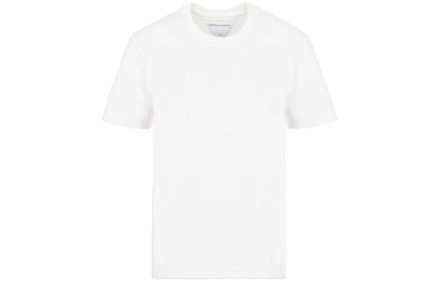 Футболка женская Bottega Veneta, белый
Футболка женская Bottega Veneta, белый
