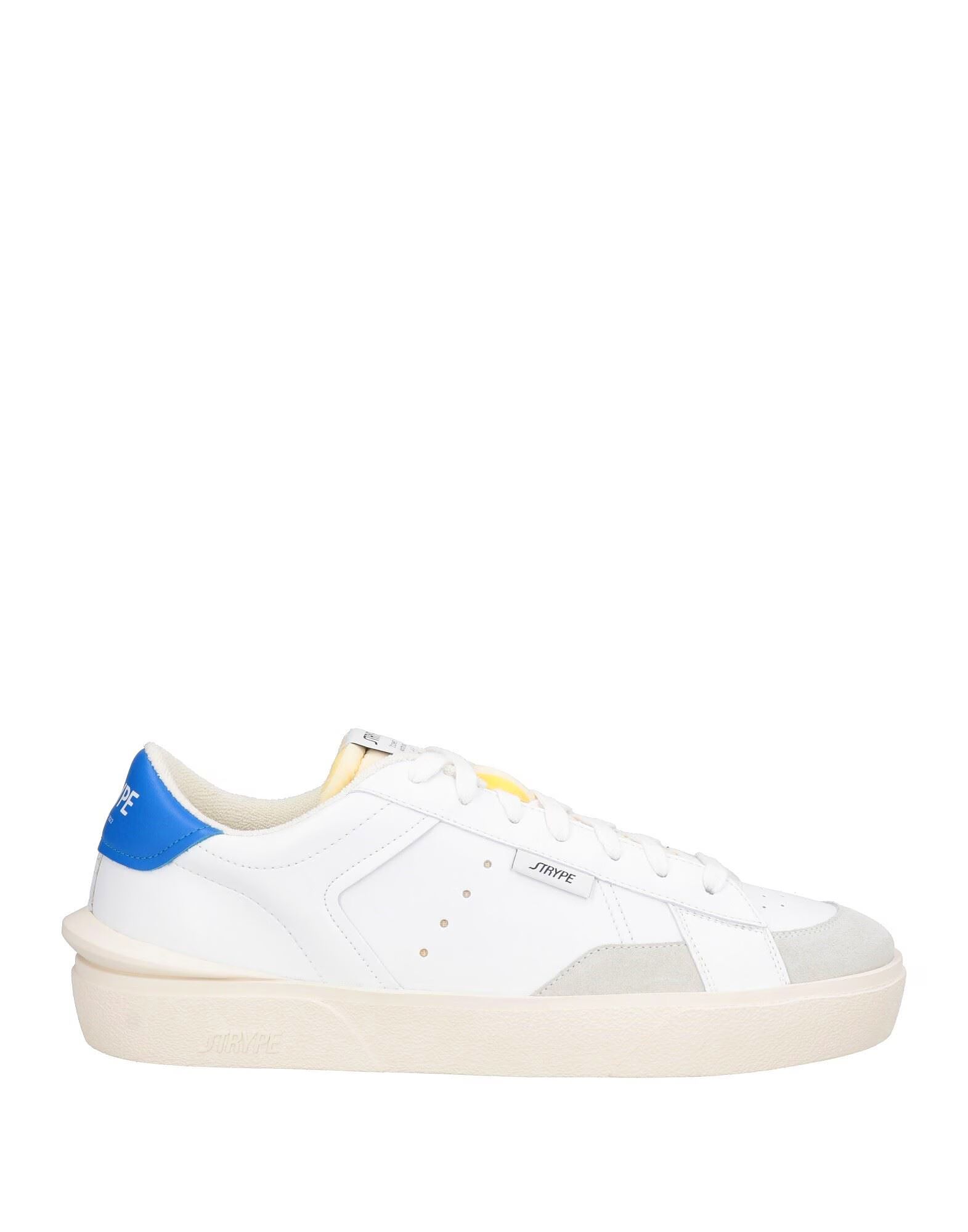 Кроссовки Strype, белый
Кроссовки Strype, белый