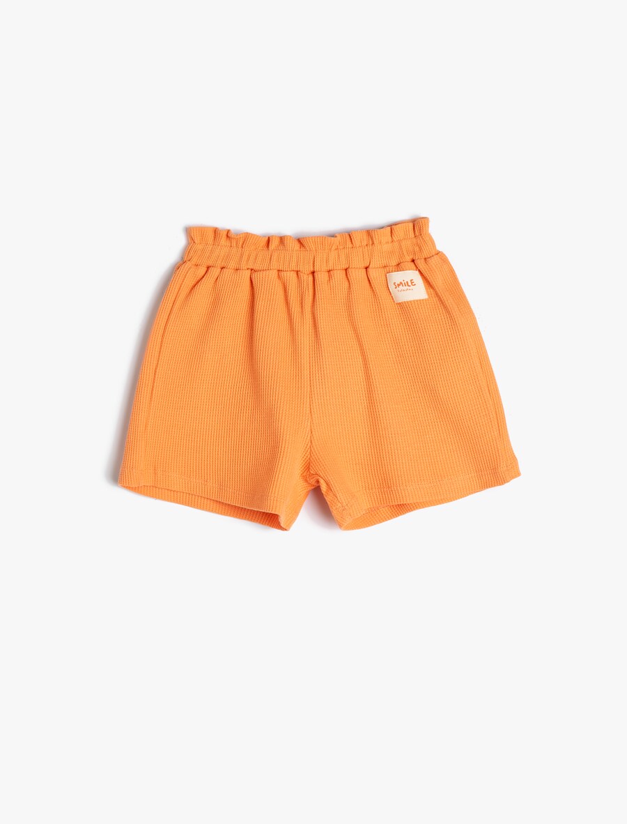 Обычные брюки Koton, оранжевый
Обычные брюки Koton, оранжевый