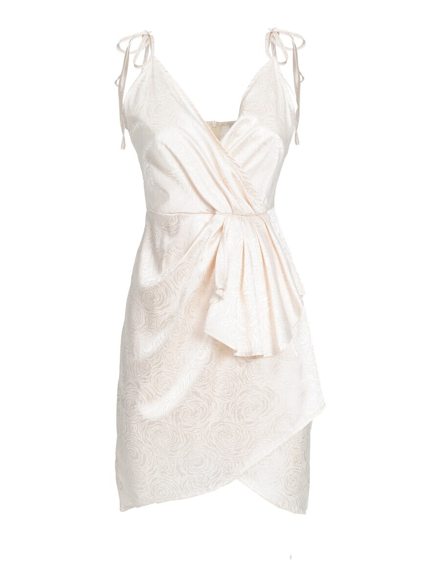 Платье Influencer Dress, бежевый
Платье Influencer Dress, бежевый