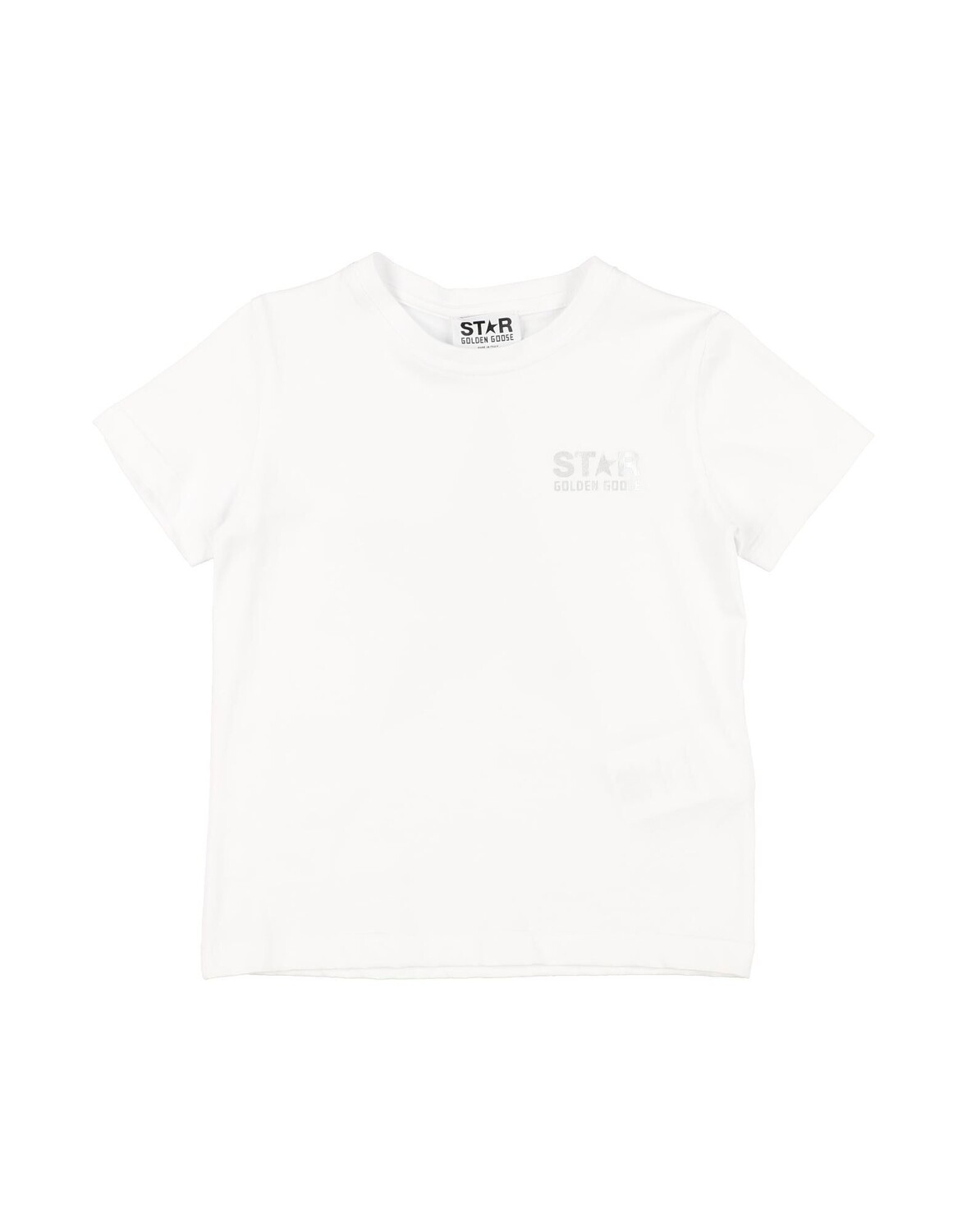 Футболка Golden Goose, белый
Футболка Golden Goose, белый