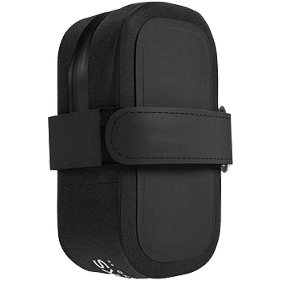 Сумка-карман для седла Scape Brooks England Brooks England, Black
Сумка-карман для седла Scape Brooks England Brooks England, Black