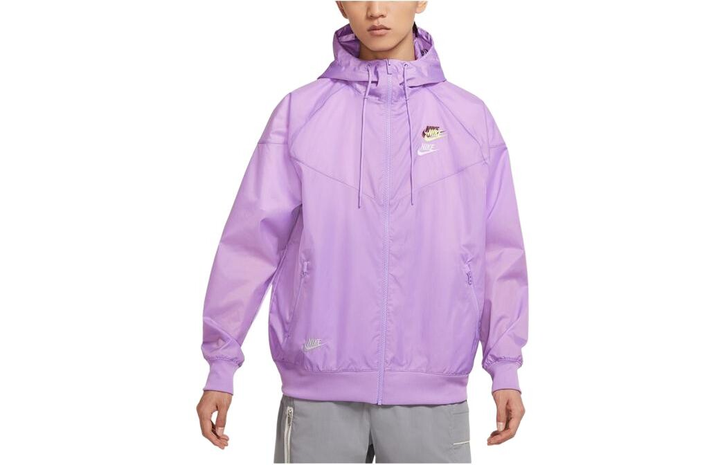 Куртка мужская фиолетовая Nike, фиолетовый
Куртка мужская фиолетовая Nike, фиолетовый