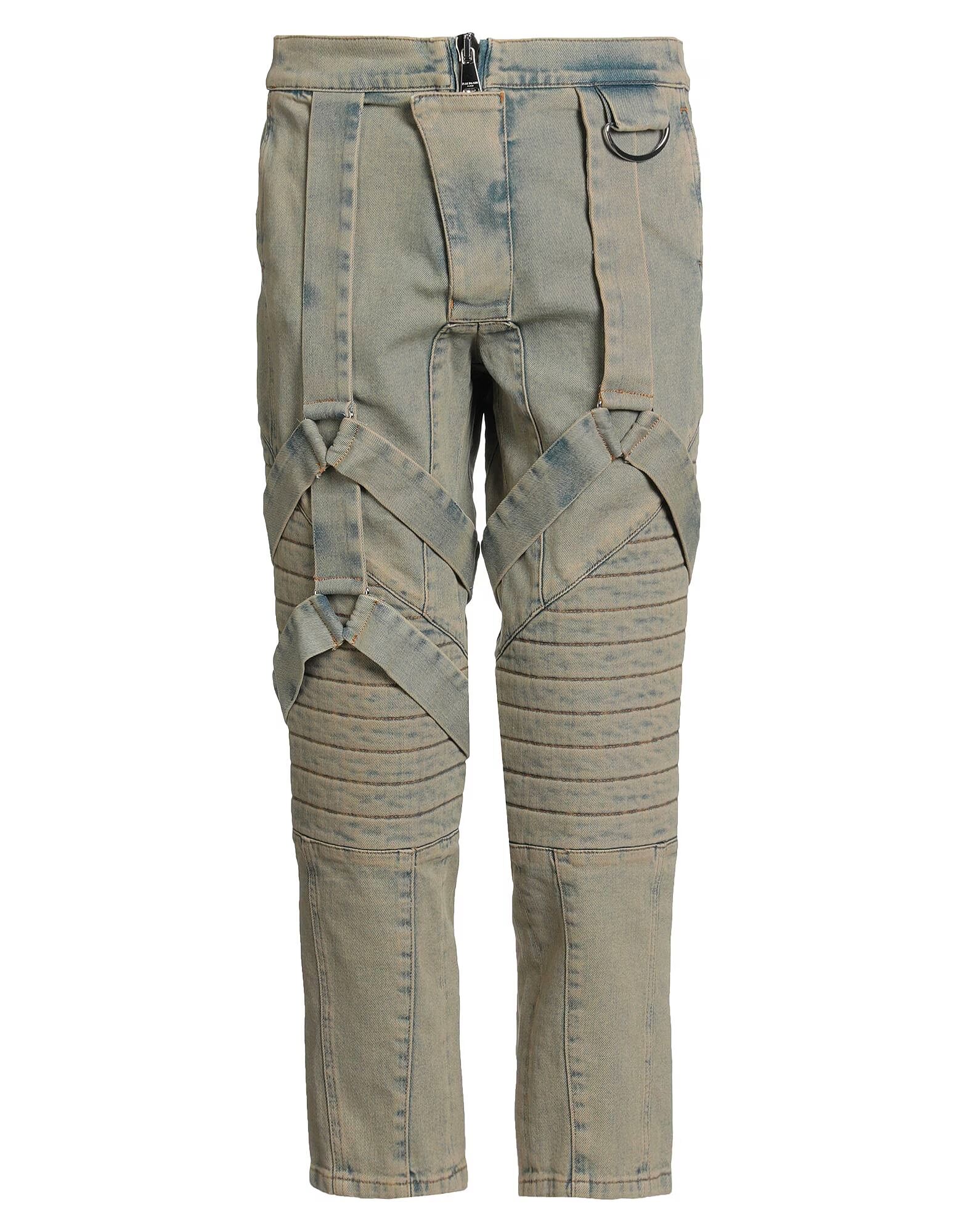 Джинсы Balmain, синий
Джинсы Balmain, синий