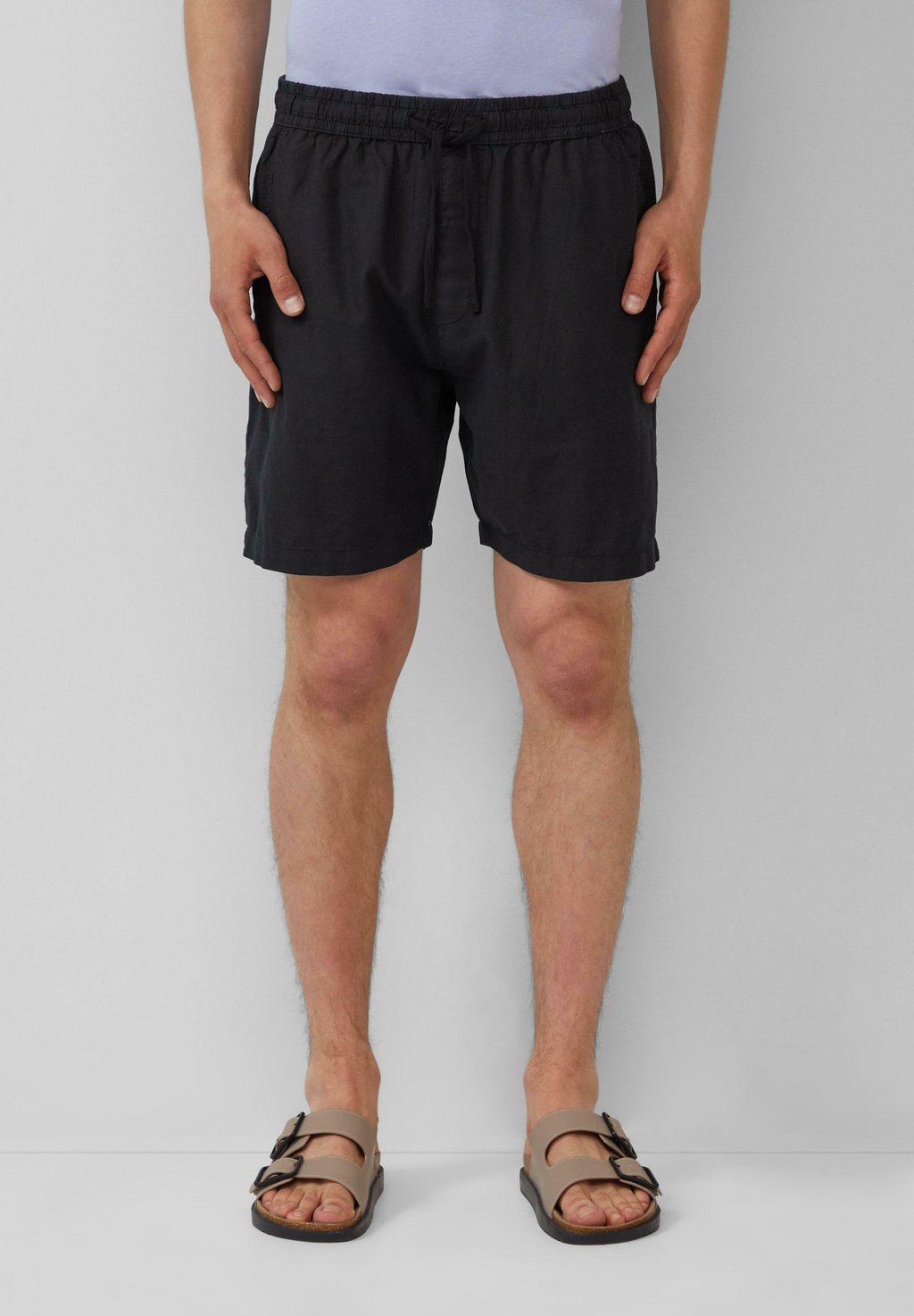 Шорты QS, черный
Шорты QS, черный